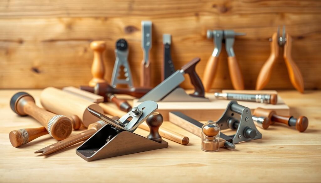 hand tools