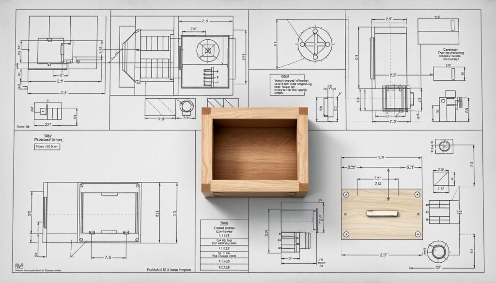 woodworking dimensions and plans