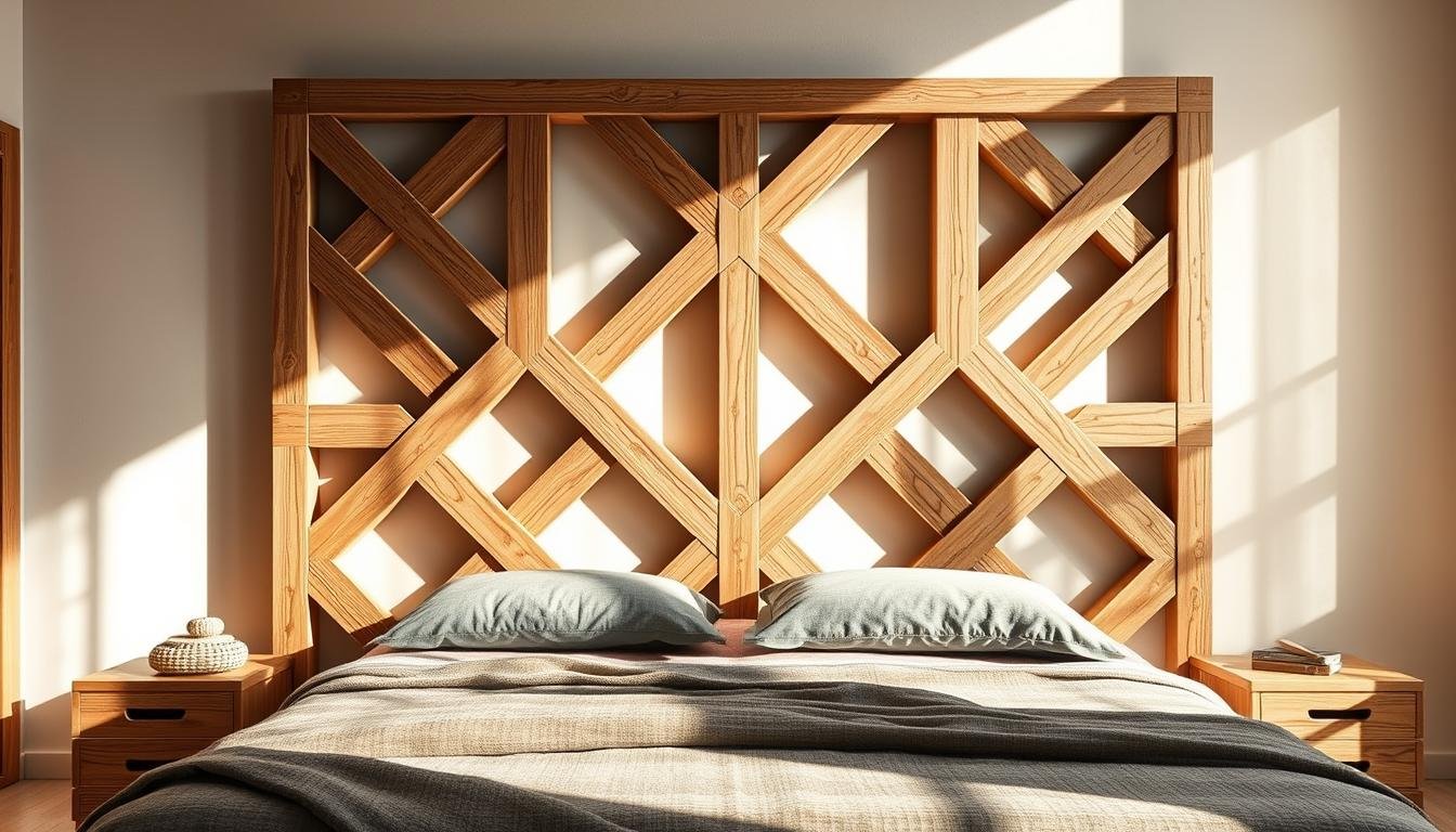 bed frame woodworking plans